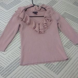 New York & company size medium